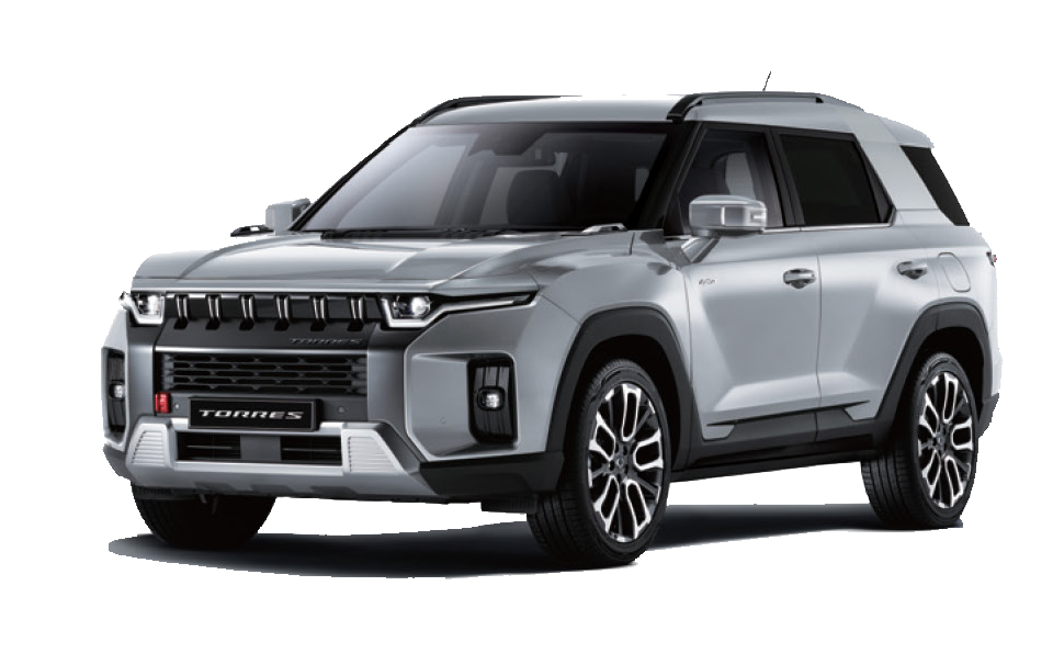 Torres SsangYong T rkiye Torres SsangYong T rkiye