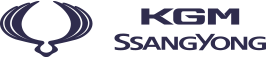 ssangyong logo